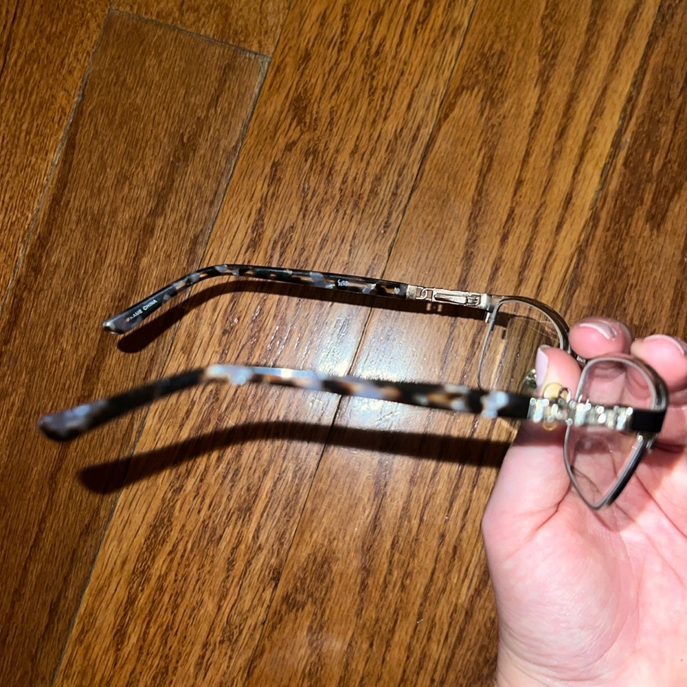 Women’s glasses frames - Picture 3 of 5
